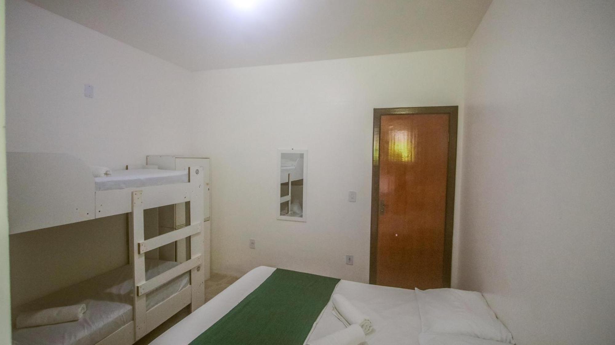 Sky Suites Pousada Morro de São Paulo Eksteriør billede