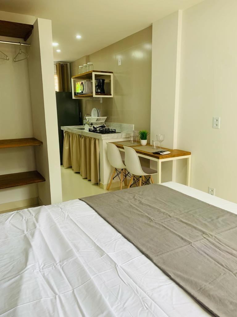 Sky Suites Pousada Morro de São Paulo Eksteriør billede