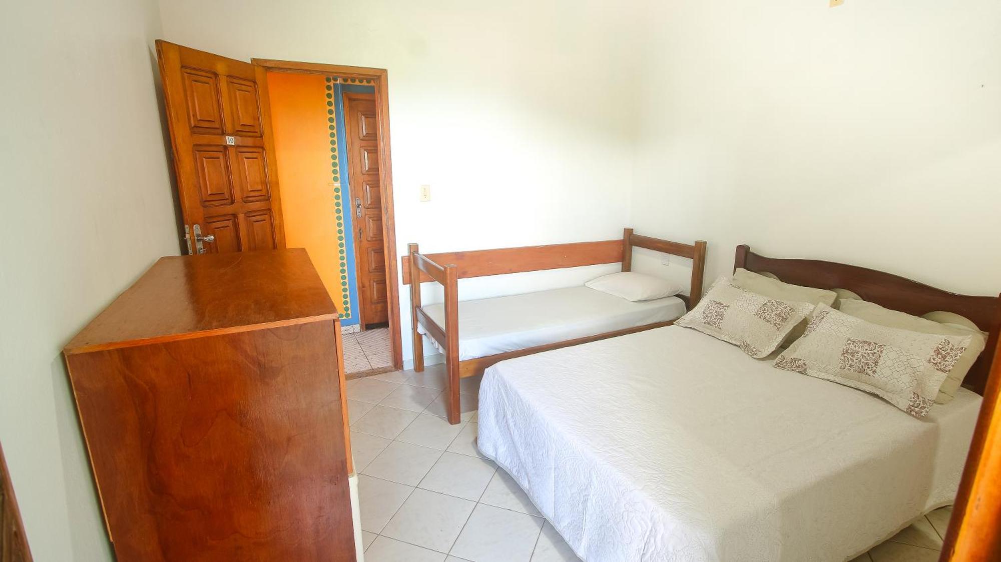 Sky Suites Pousada Morro de São Paulo Eksteriør billede