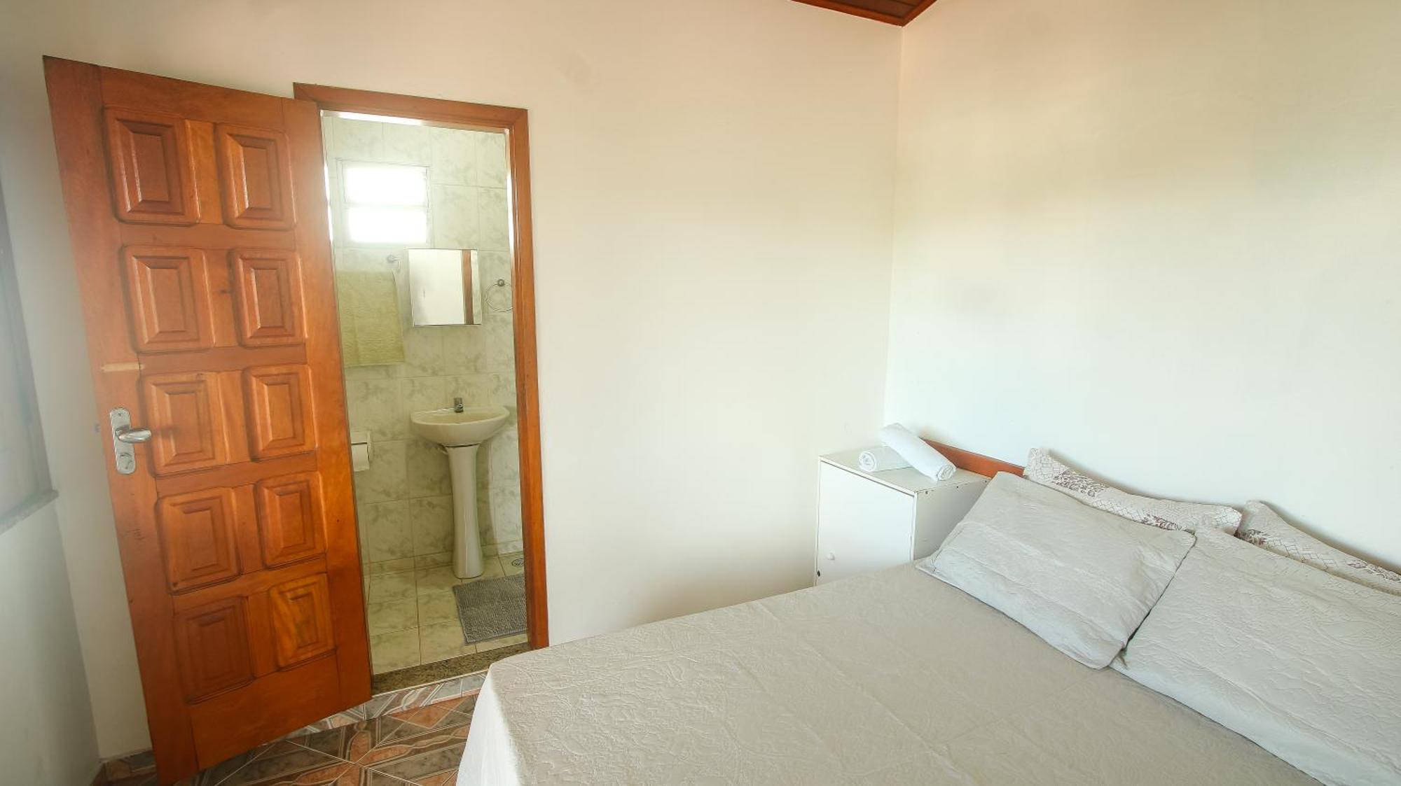 Sky Suites Pousada Morro de São Paulo Eksteriør billede