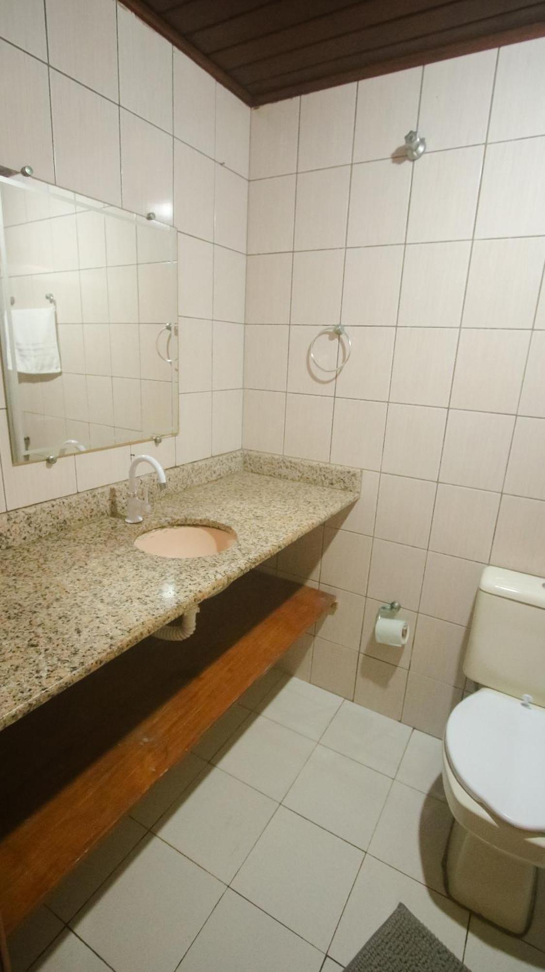 Sky Suites Pousada Morro de São Paulo Eksteriør billede